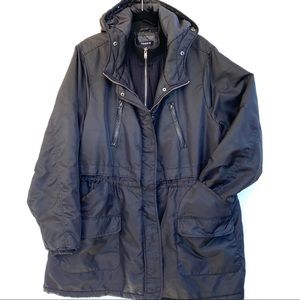 TORRID Parka Jacket Coat